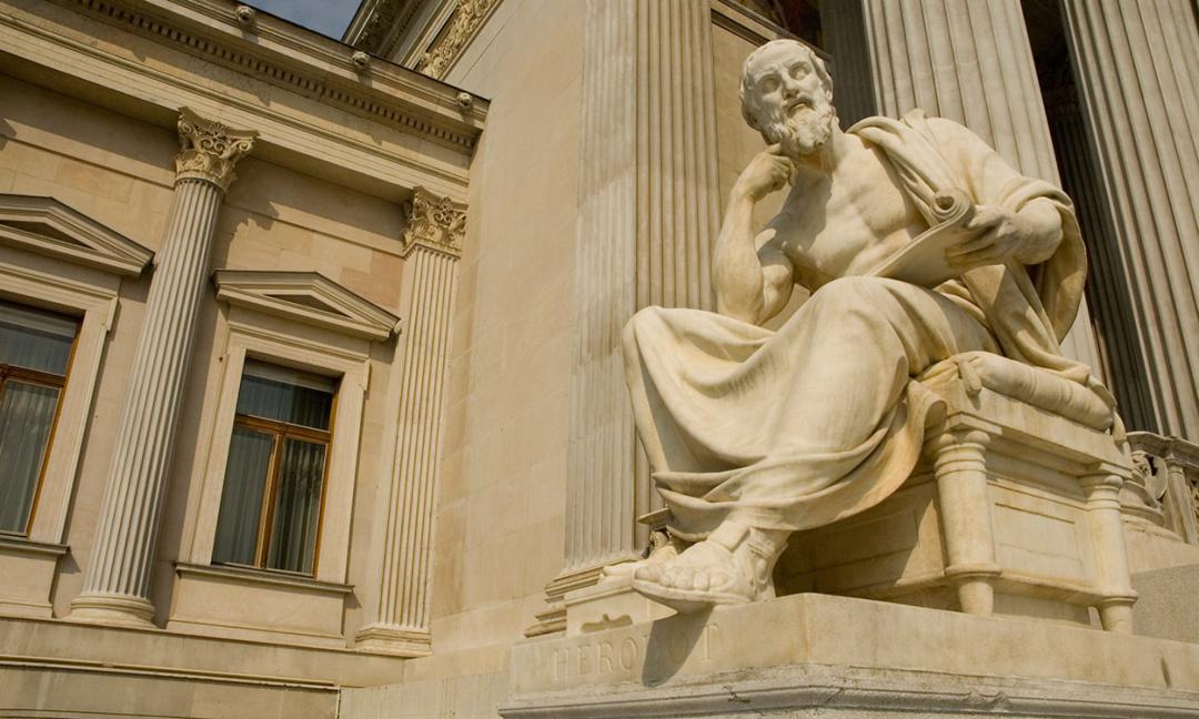 Politische Philosophie