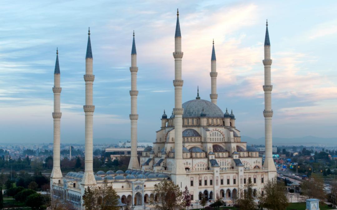 Islam (Audio)