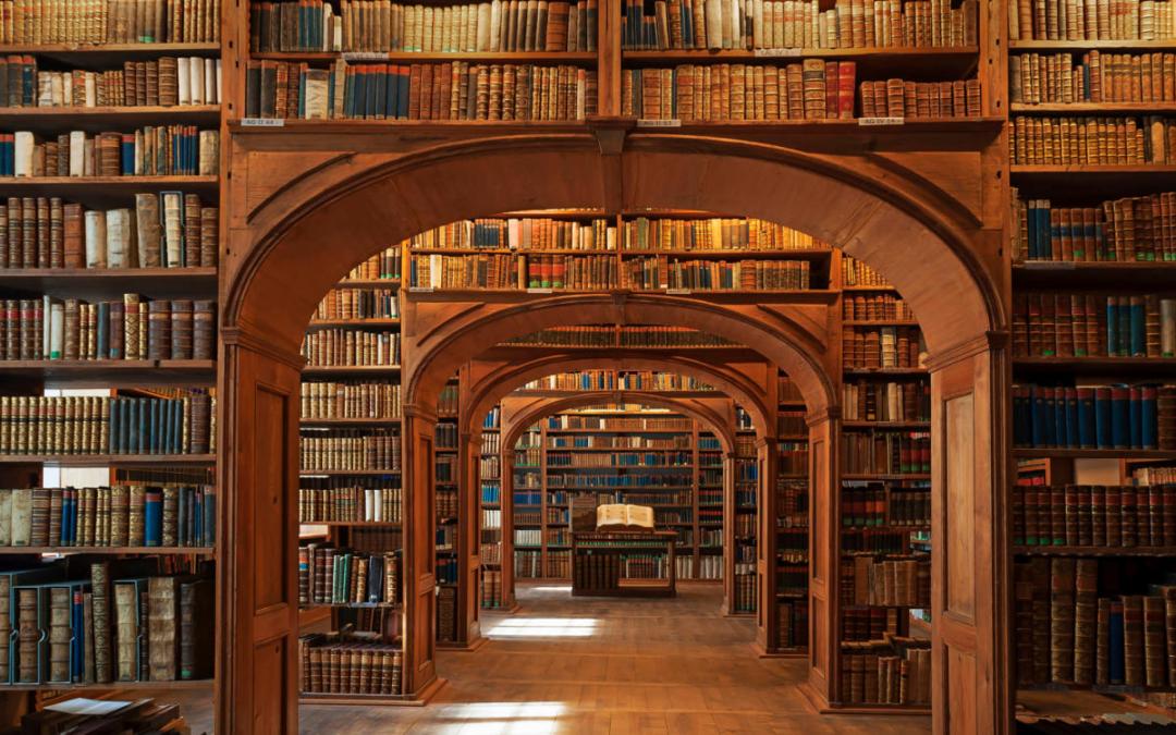 Literatur (Audio)