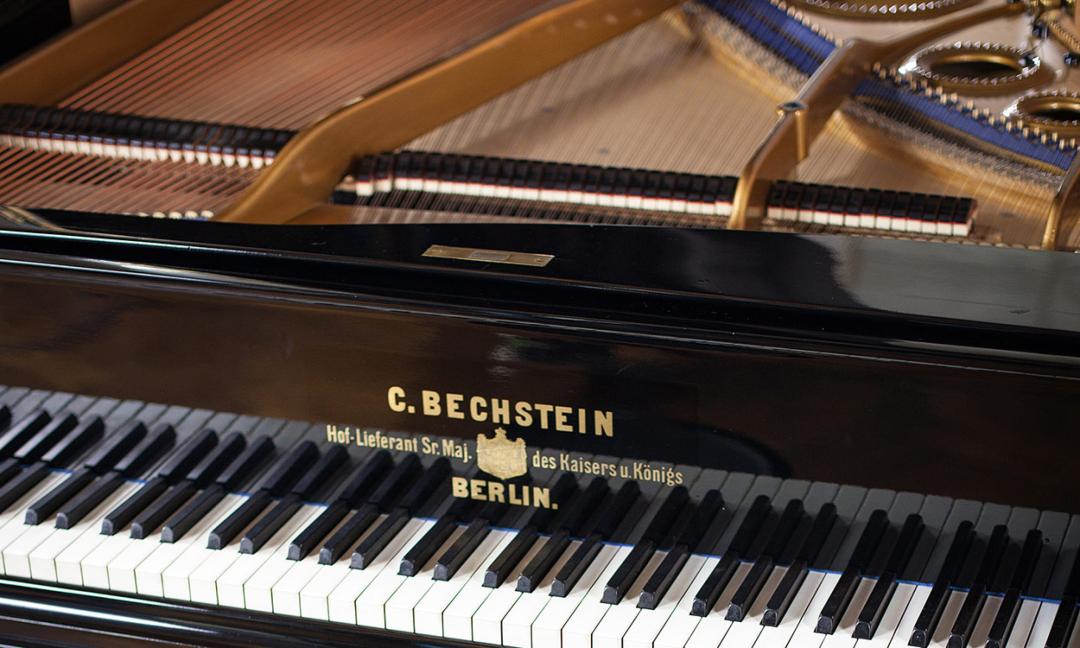 Klassische Musik (Audio)