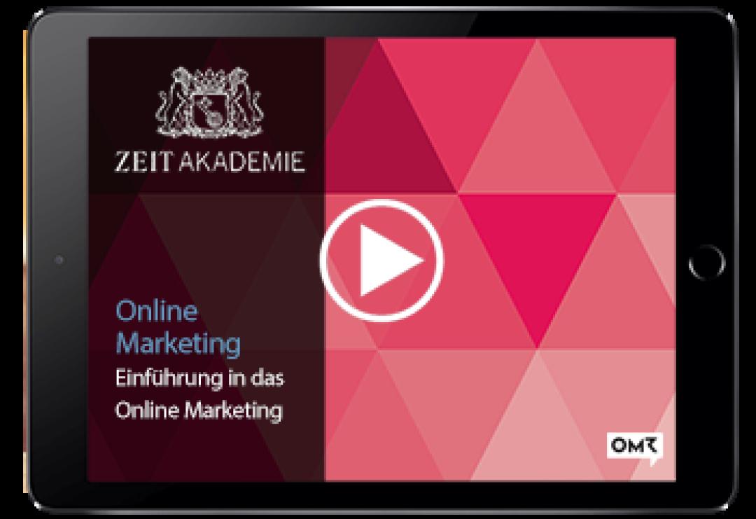 Online-Marketing