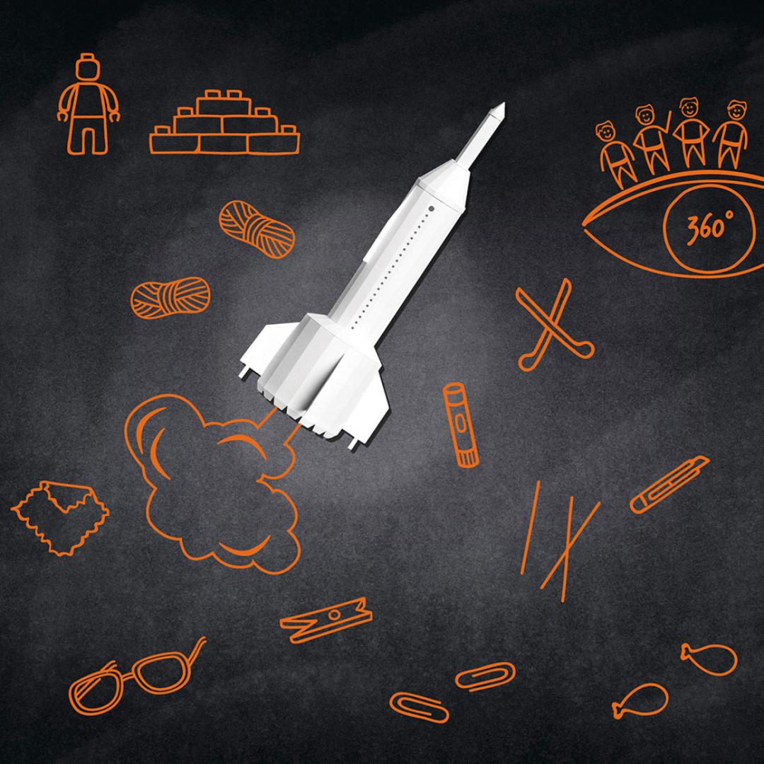 Design Thinking