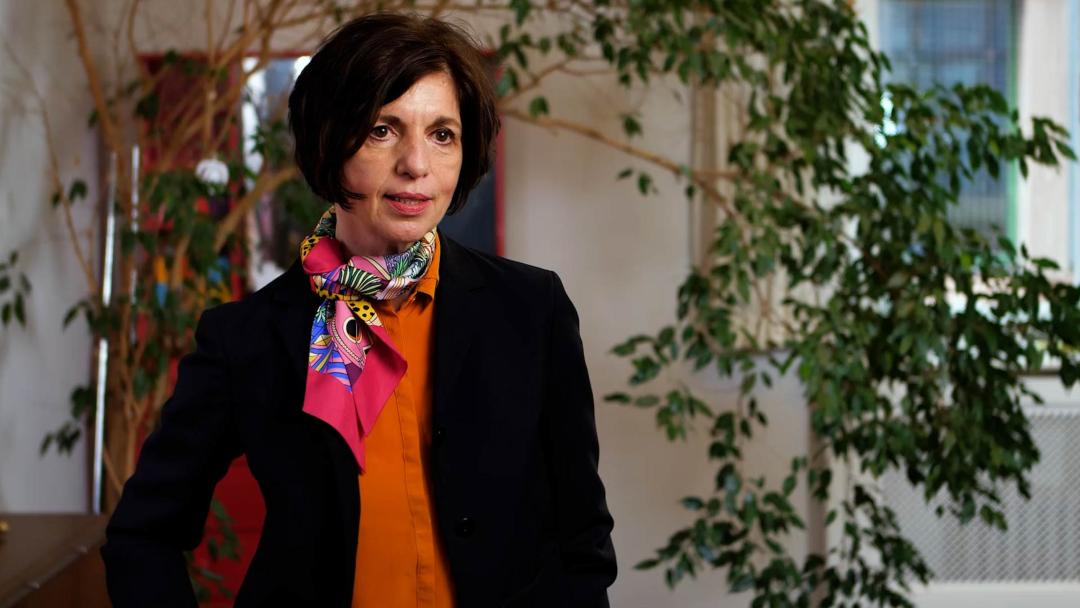 Female Leadership: Gleichberechtigung