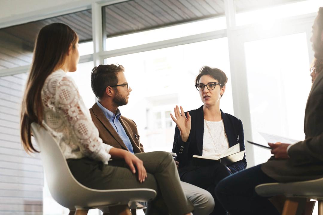 Lernpfad Konfliktmanagement alt