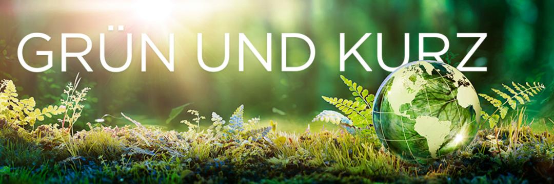 Grün und Kurz