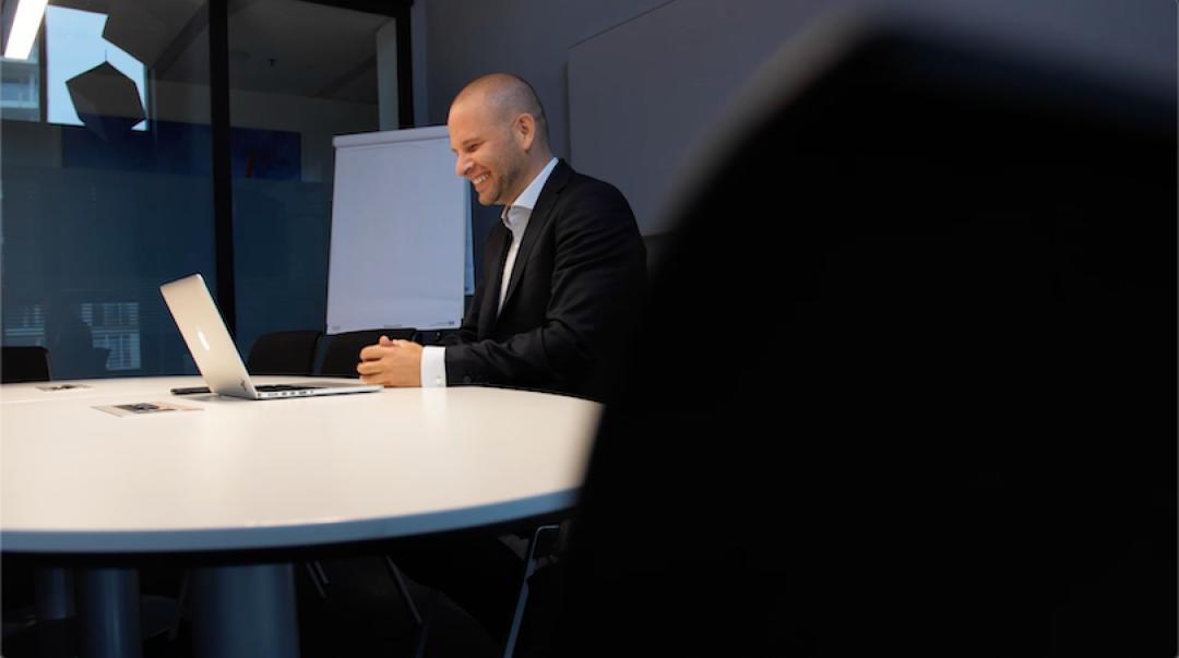 Psychologie der Verhandlung