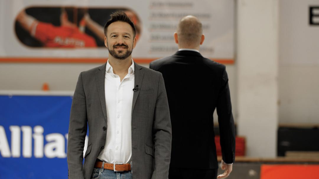 Psychologie der Führung: Sportbusiness
