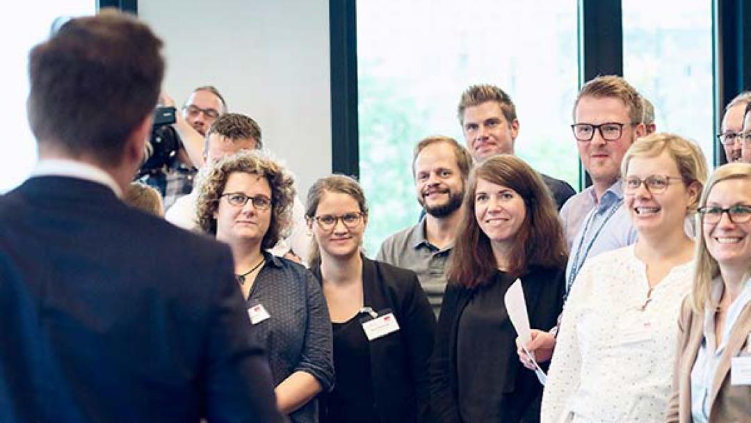 Psychologie der Führung: Das Team