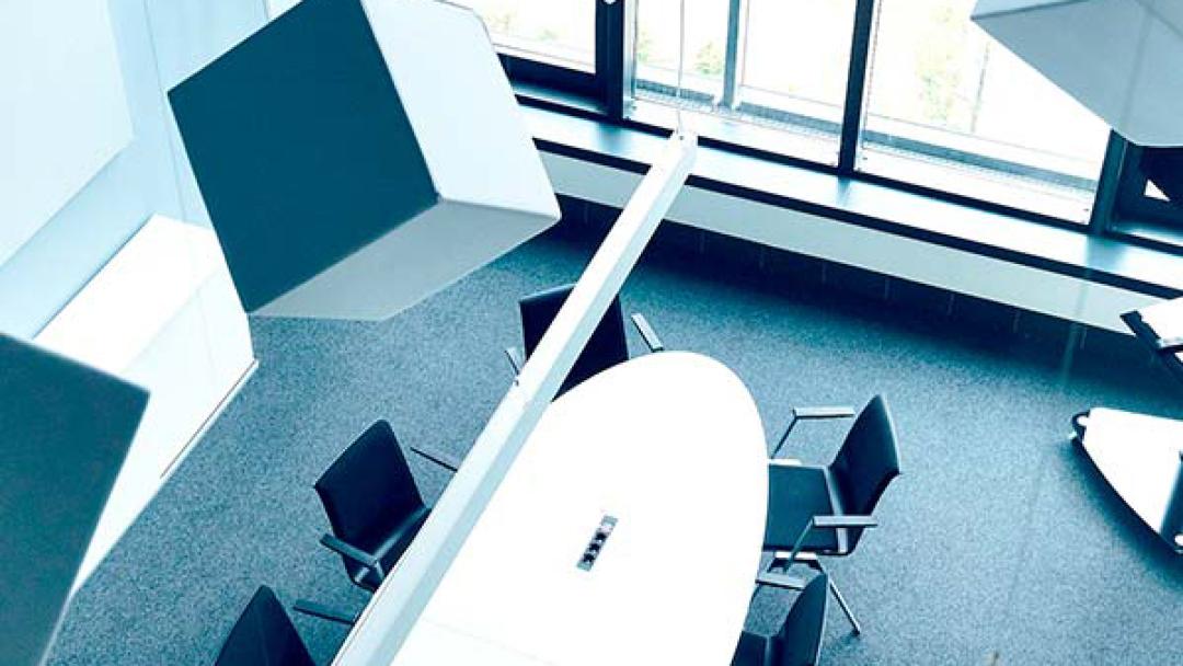 Psychologie der Führung: Die Organisation