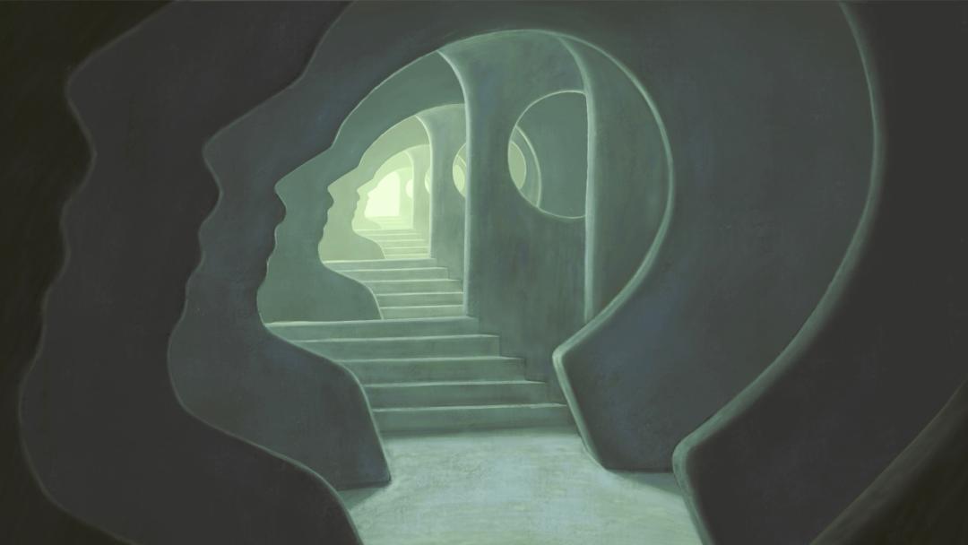 Psychologie